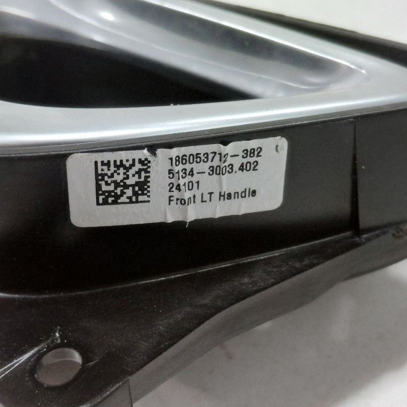 Jeep Compass Door Handle Left Driver Front Interior Inside  2025 2024 