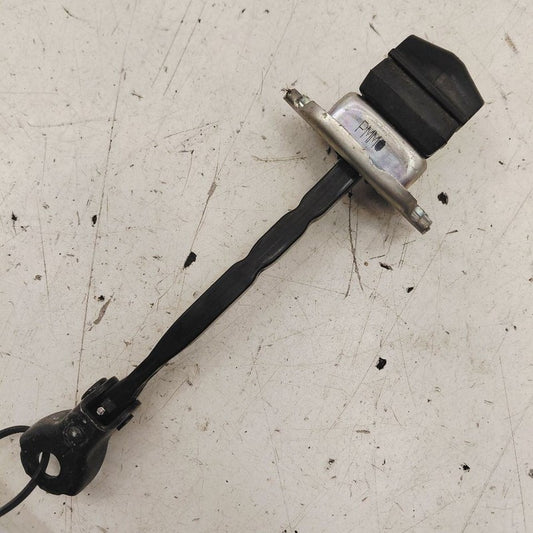 Honda CR-V Door Check Left Driver Front Hinge Stop Stopper Detent 2017