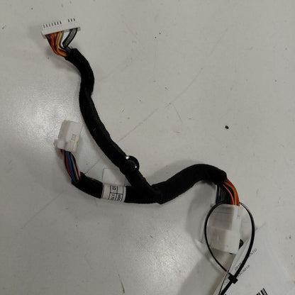 Kia Sorento Center Console Extension Wire {BK84653C5010} 2018 2017 2016