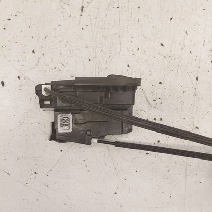 Chevy Equinox Door Latch Lock Left Driver Rear  2024 2023 2022