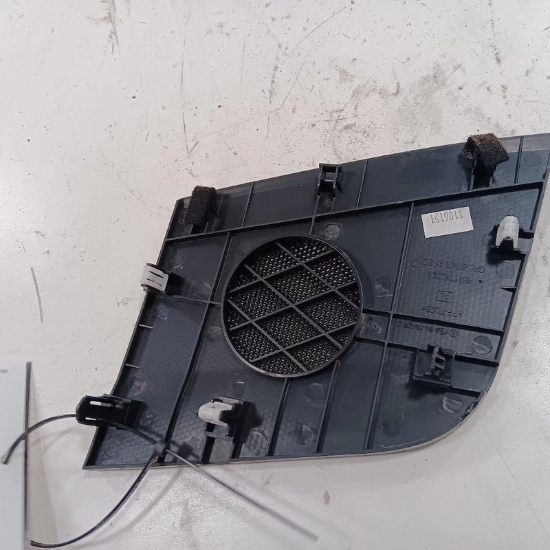 Subaru Outback Legacy Dash Speaker Cover Right Passenger Side  2018 2017 2016 20