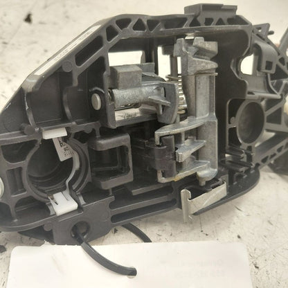 Passenger Right Rear Door Handle Exterior Fits 16-20 Cadillac CT6
