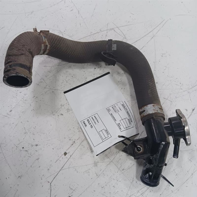 Toyota Scion IQ Radiator Hose Neck  2011 2012 2013 2014 2015 OEM