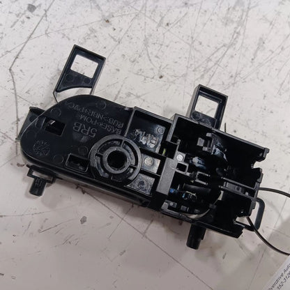 Nissan Kicks Door Handle Right Passenger Rear Interior Inside  2021 20