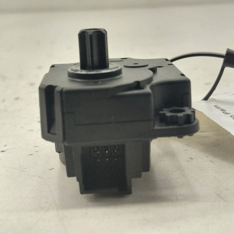 Chevy Volt Flap Door Motor Heater AC Door Actuator  2016 2017 2018 201