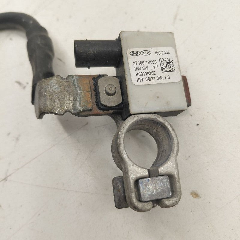 Hyundai Veloster Battery Cable  2017 2016 2015 2014