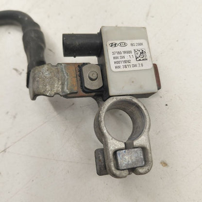 Hyundai Veloster Battery Cable  2017 2016 2015 2014