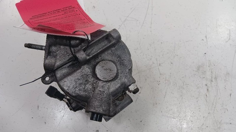 68103197AC Air Conditioning AC Compressor Fits 14-20 CHEROKEE