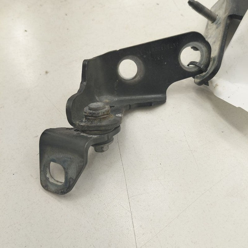 Ford Escape Door Hinge Set Left Front Driver  2020 2021 2022