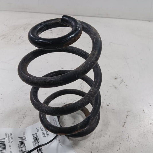 Coil Spring Rear Back Fits 13-17 Nissan LEAF
