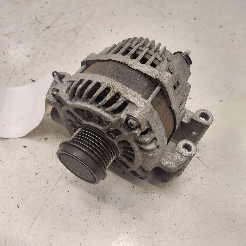 2018 Fiat 500 X 2.4 Model Alternator