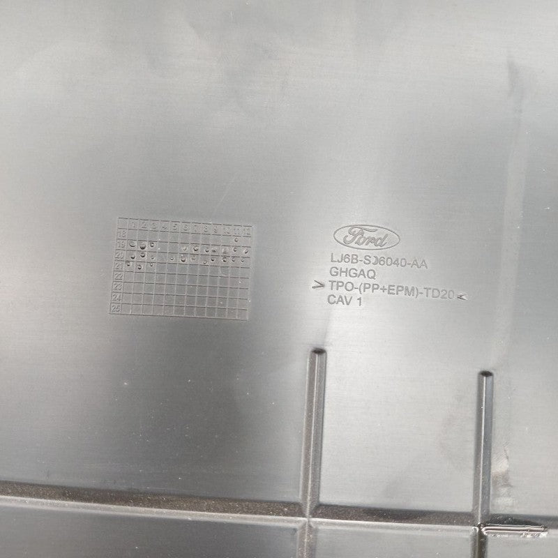 Ford Escape Glove Box Dash Compartment  2020 2021 2022