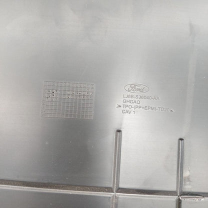 Ford Escape Glove Box Dash Compartment  2020 2021 2022