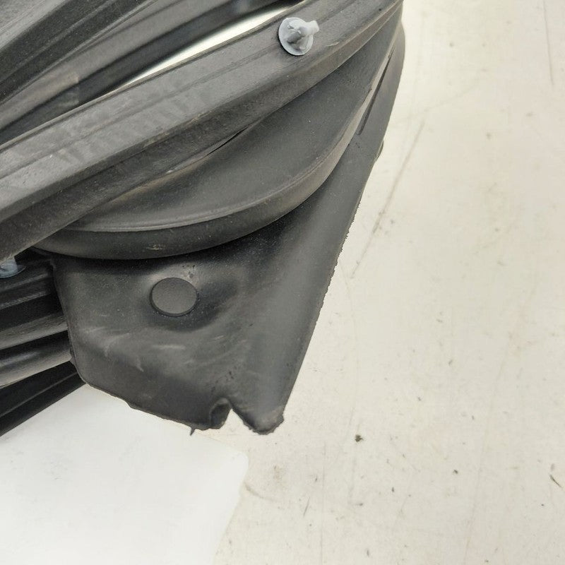 Nissan Versa On Door Seal Rubber Right Passenger Front  2024 2023 2022