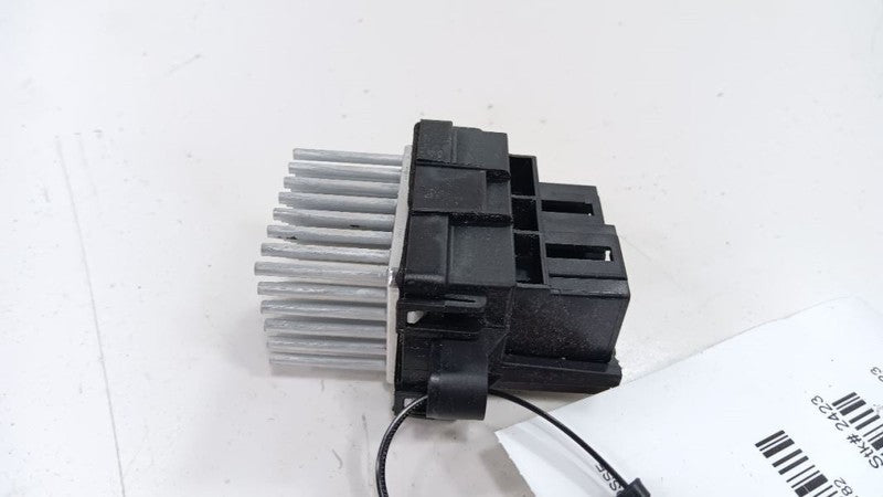 Buick Lacrosse Blower Resistor Fan Motor Speed Resistor 2013 2014 2015