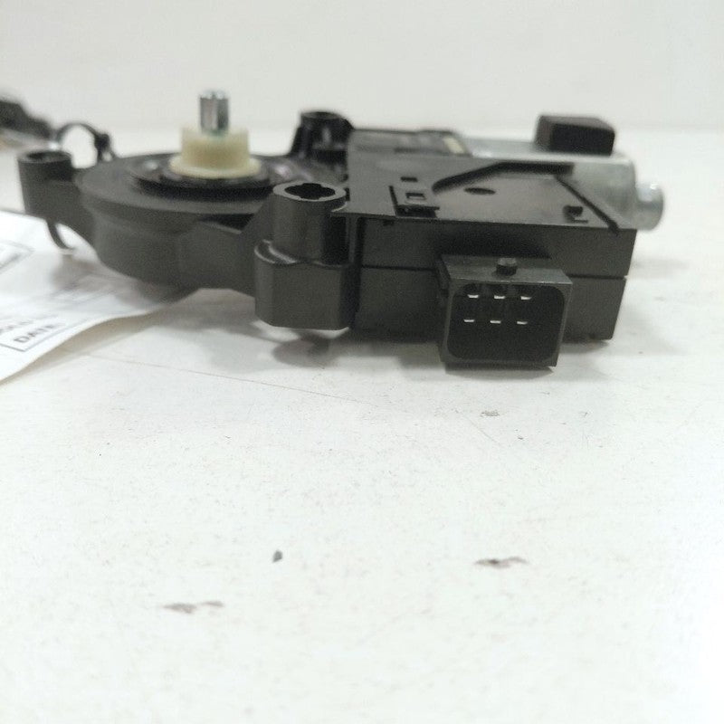 Passenger Right Front Power Window Motor Fits 23-24 Jeep Compass OEM