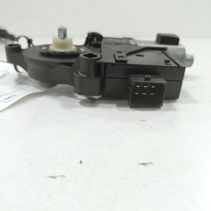 Passenger Right Front Power Window Motor Fits 23-24 Jeep Compass OEM
