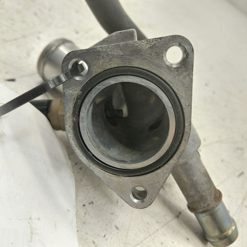 Hyundai Veloster Coolant Line Crossover Pipe  1.6 2017 2016 2015 2014