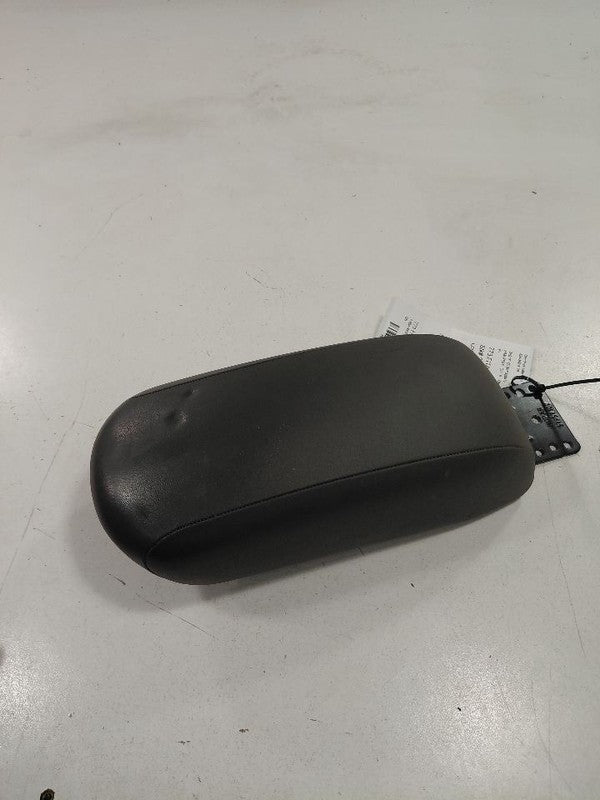 Fiat 500 Arm Rest  2016 2017 2018 OEM