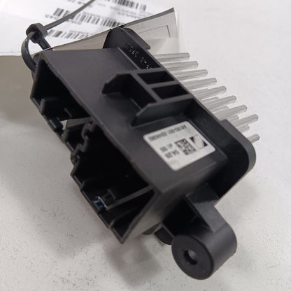 2025 GMC Acadia Rear Blower Resistor Fan Motor Speed Resistor  OEM