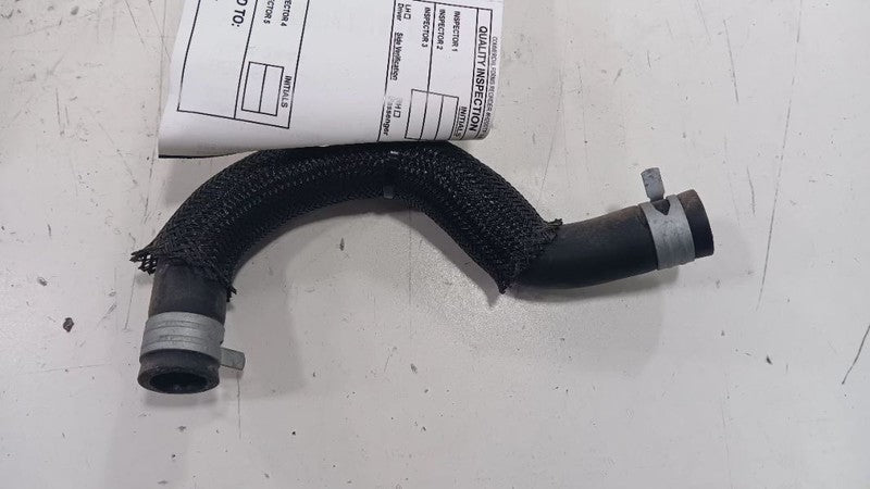 Subaru Impreza Coolant Line Crossover Pipe  2017 2018 2019 2020 2021 2
