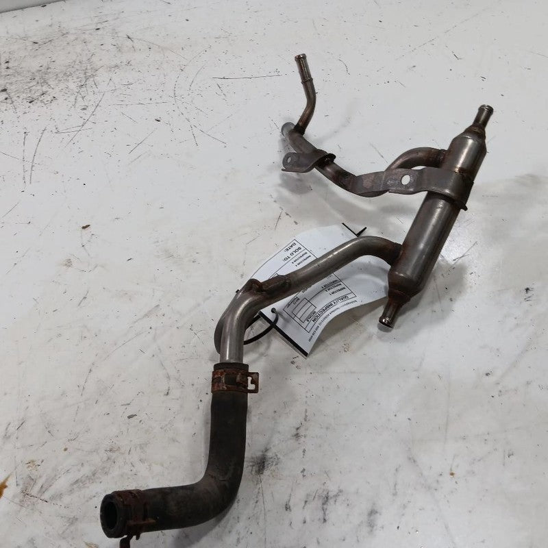 Toyota Prius C Coolant Line Crossover Pipe  2017 2016 2015 2014 2013 O