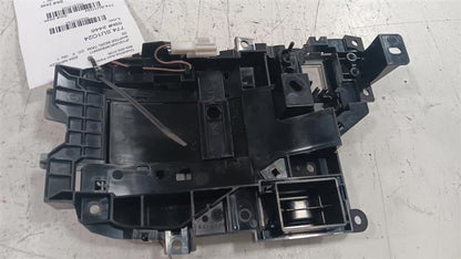 Subaru Impreza Shifter Bezel Trim Shift Console Surround Trim 2024 OEM