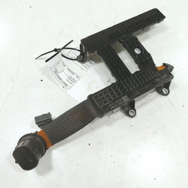 Jeep Compass Automatic Transmission Valve Body Harness 2025 2024 2023 