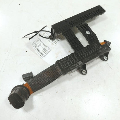 Jeep Compass Automatic Transmission Valve Body Harness 2025 2024 2023 