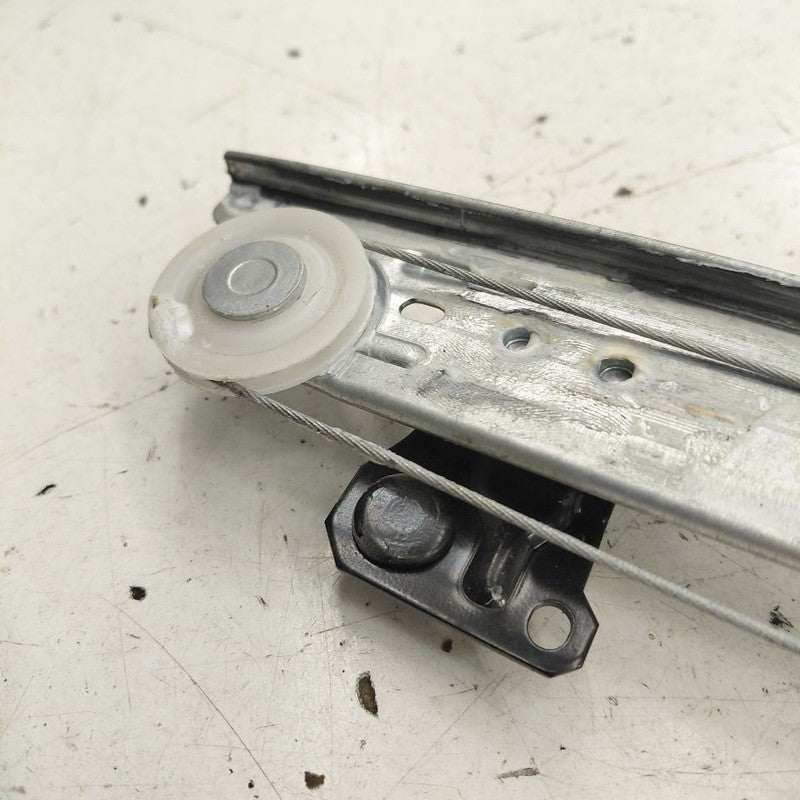 Left Rear Window Regulator Track Fits 17-21 Honda Clarity