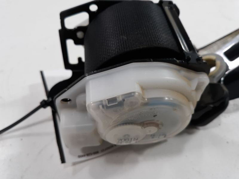 Scion TC Seat Belt Strap Retractor Left Rear Back 2006 2007 2008 2009 