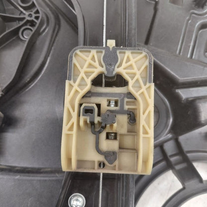 Passenger Right Front Window Regulator Track Fits 14-24 Volvo S60