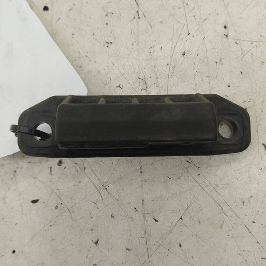 Toyota Prius Trunk Release Open Button  2022 2021 2020