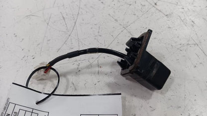 Reverse Camera Liftgate Mounted Fits 17-18 FORESTER OEM