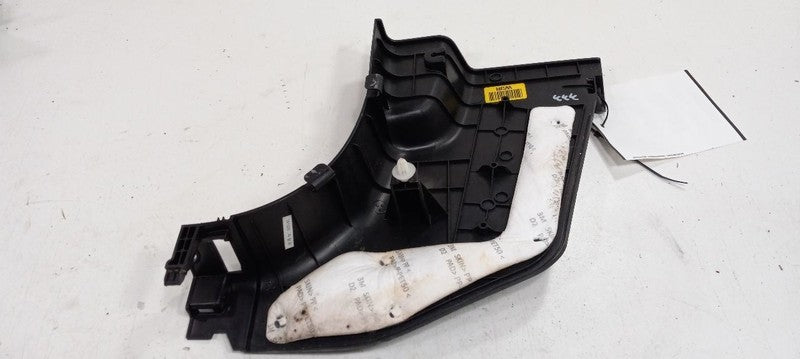 Hyundai Santa Fe Kick Panel Trim Right Passenger 2017 2018 2019 OEM