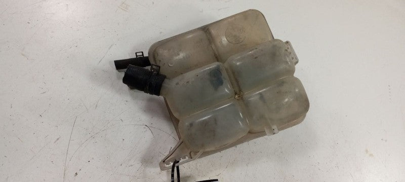 Radiator Overflow Coolant Reservoir VIN F 8th Digit Fits 04-13 MAZDA 3