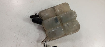 Radiator Overflow Coolant Reservoir VIN F 8th Digit Fits 04-13 MAZDA 3