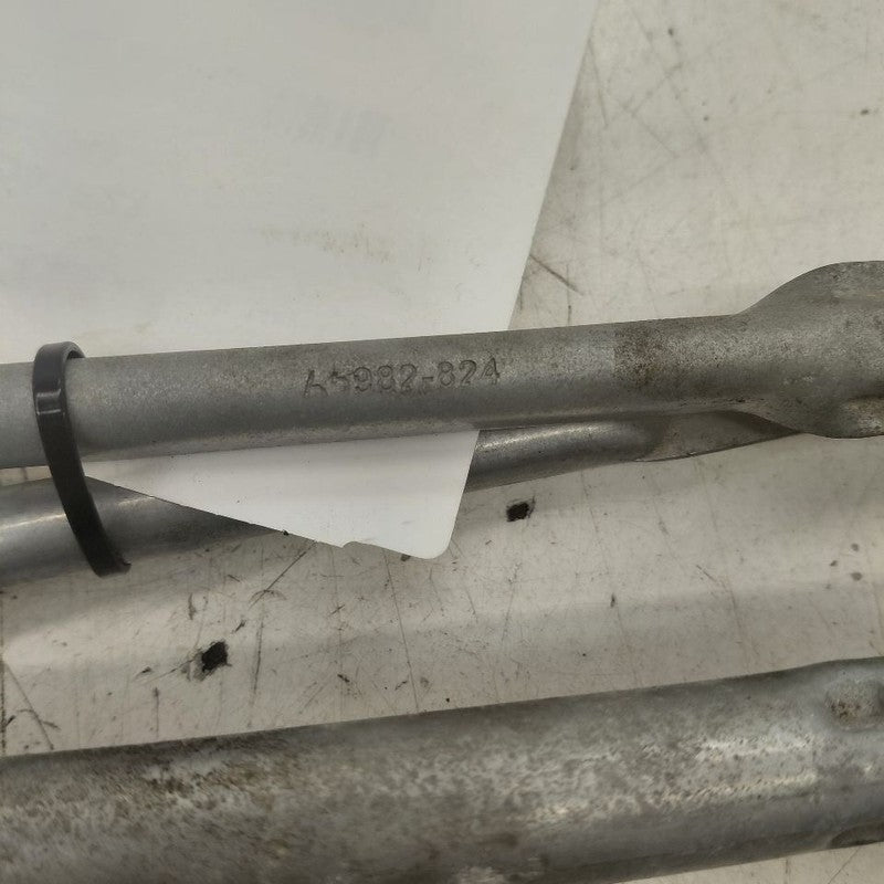 Nissan Rogue Windshield Wiper Transmission Linkage 2021 2022 2023