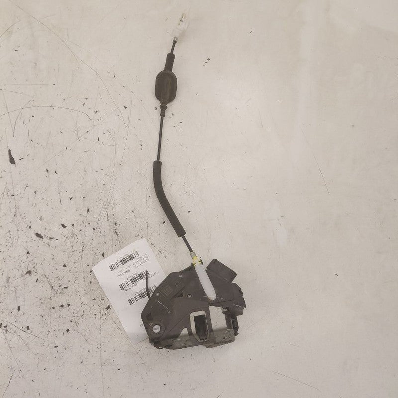 Ford Edge Door Latch Lock Left Driver Rear  2018 2017 2016 2015
