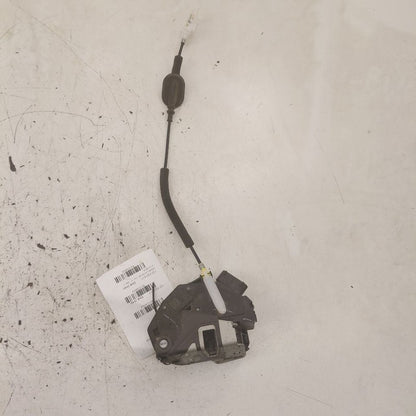 Ford Edge Door Latch Lock Left Driver Rear  2018 2017 2016 2015