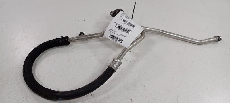Cadillac CTS AC Hose Line 2010 2011 2012 2013 2014 OEM