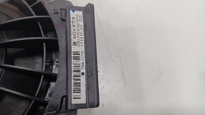 Buick Encore Speaker Right Passenger Rear  2016 2017 2018 2019