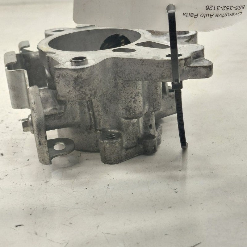 Mazda 6 Engine Fuel Pump Mount Bracket 2.5 2018 2019 2020 2021