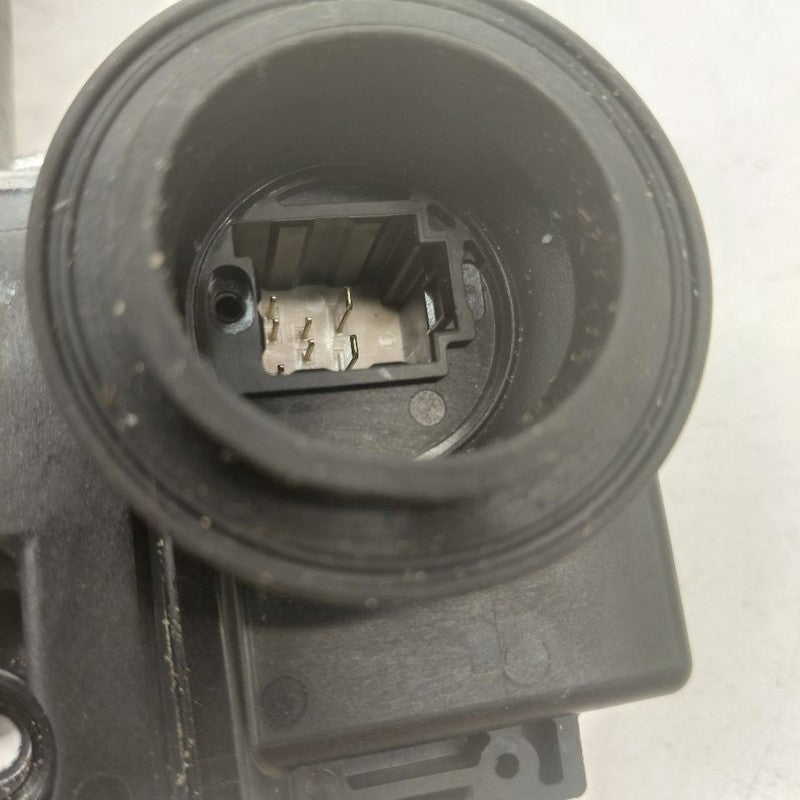 Left Rear Power Window Motor Fits 22-25 Lexus NX250