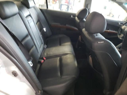 Nissan Maxima Kick Panel Trim Left Driver 2004 2005 2006 2007 2008