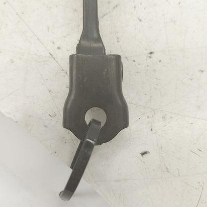 Buick Encore GX Door Check Left Driver Front Hinge Stop Stopper Detent