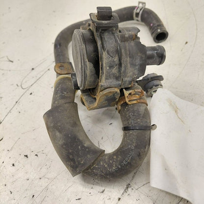 Aux Electric Coolant Water Pump Fits 19-22 Honda Insight