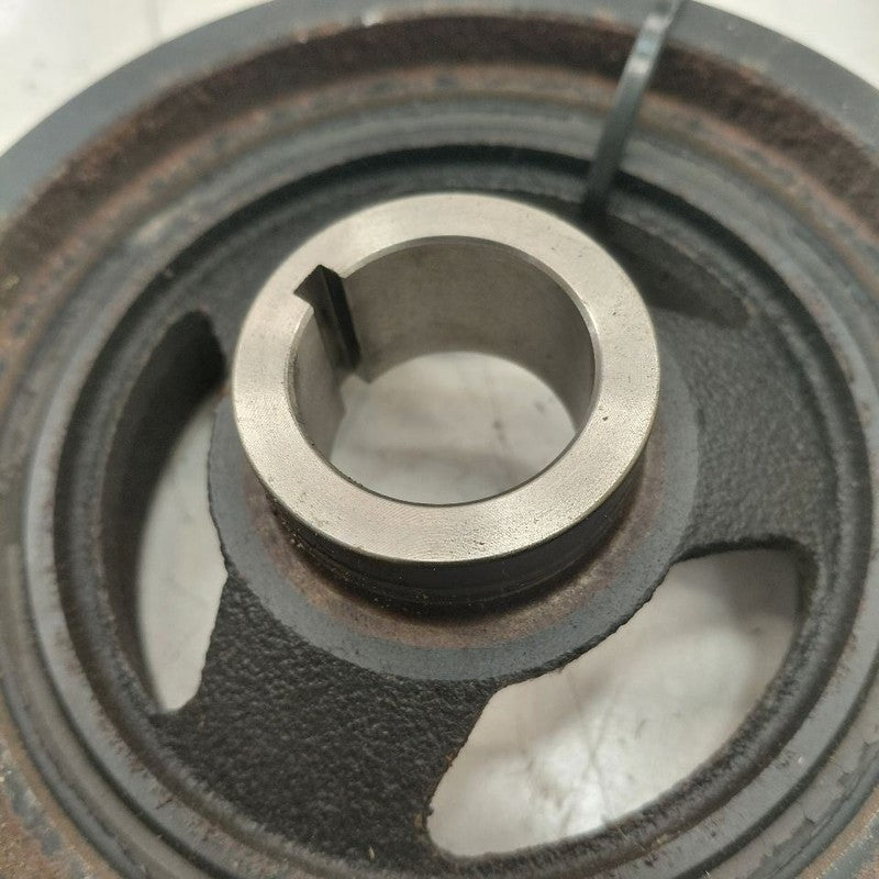 Harmonic Balancer Crankshaft Pulley Fits 12-23 Mazda 3