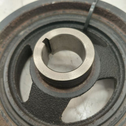 Harmonic Balancer Crankshaft Pulley Fits 12-23 Mazda 3