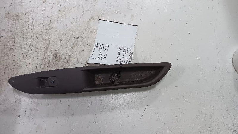 Buick Encore Power Window Switch Right Passenger Rear  2013 2014 2015 2016